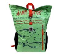 Beadbags Adventure Rucksack Ri100 grün (hellgrün)