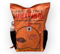 Beadbags Adventure Rucksack Ri100 orange (Schweinchen)