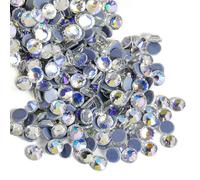 Beadsland Hotfix Strasssteine,Sternenhimmel,SS20/1440pcs,4.6-4.8mm