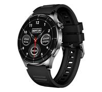 Beafon 301 Smartwatch Rund IP67 (Schwarz) (Versandkostenfrei) jetzt inkl. 5,-€ Fitness-Bonus*