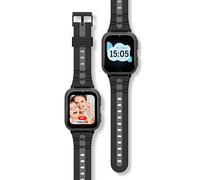 Bea-fon Kids SmartWatch 4G SW2 (grau-schwarz)