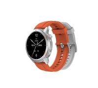 Beafon, Smartwatch 601, Armbanduhr, AMOLED Display 1,43“ (3,63cm), Panda Glas, Kompass, Höhenmesser, IP68, 5ATM, Sport Mode, Herzfrequenz, Blutsauerstoff, Schrittzähler, Bluetooth Anrufe, GPS