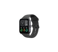 Bea-Fon Smartwatch 101 - Bluetooth-Anrufe, 1,8" (4,57 cm) Display, IP68 - Schwarz One Size