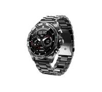 Beafon Watch 501, Black Metal Smartwatch