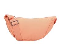 Beagles Hide & Stitches Damen-Shopper Idaho Serie Praktischer Rucksack mit Reißverschluss Hauptfach und Verstellbaren Schulterriemen - Nature