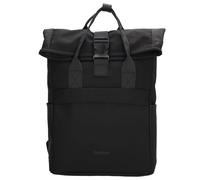 Beagles Kobe - Rucksack - 15,6 Zoll - Unisex - Schwarz