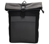 Beagles Kobe - Rucksack - 15,6 Zoll - Unisex - Schwarz