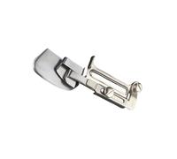 BEALIFE Verwandeln Sie das Näherlebnis mit dem Zubehör für Industrienähmaschinen, hauptsächlich zum Herunterrollen von Säumen und mit dem eisernen Nähfuß, 15MM 25MM