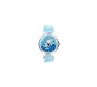 Beams Japan ORIGINAL WATCH Blau