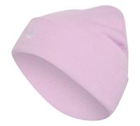 Beanie ADIDAS ORIGINALS "ADICOLOR CLASSIC", Herren, orchid fusion, Obermaterial: 100% Polyacryl, Mützen Beanie, aus geripptem Polyacryl, für Sportmode und Alltag (44630053-0) orchid fusion