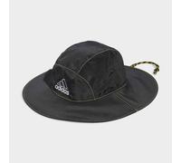 Beanie ADIDAS ORIGINALS "BOONIE", Herren, schwarz, Obermaterial: 100% Polyester, Mützen Beanie (39202923-0) schwarz