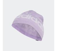 Baseball Cap ADIDAS PERFORMANCE "DAILY BEANIE LT", Herren, powder plum, weiß, Obermaterial: 100% Polyacryl, sportlich, Caps, Beanie (28868248-0) powder plum, weiß