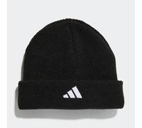 Beanie ADIDAS PERFORMANCE "K BEANIE", Jungen, schwarz, Obermaterial: 100% Polyacryl, Mützen Beanie (92872408-0) schwarz