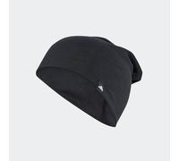 Adidas Long Beanie JV5389 – leichte Wintermütze Unisex Schwarz OSFM