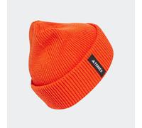 adidas Terrex - Terrex Multi Beanie - Mütze, Gr. One Size, rot (SemiImpactOrange)