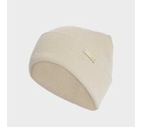 Beanie ADIDAS PERFORMANCE "TONAL", Damen, beige (wonder aluminium), Obermaterial: 100% Polyacryl, Mützen Beanie, Beanie (53728626-0) wonder aluminium
