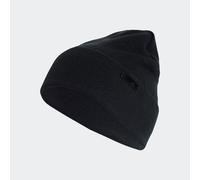 Beanie ADIDAS PERFORMANCE "TONAL MET BEAN", Damen, schwarz, Obermaterial: 100% Polyacryl, Mützen Beanie, Beanie (76340300-0) schwarz