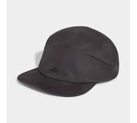 Beanie ADIDAS PERFORMANCE "TRX 5P CAP GRPH", Damen, schwarz, carbon, Obermaterial: 100% Polyester, Mützen Beanie, für Erwachsene, mit sportlichem Stil (83657006-0) schwarz, carbon