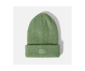 Beanie BRIXTON - Woodburn W Tall Brushed Beani Elm (ELM) Größe: OS