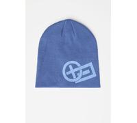 Beanie CHIEMSEE, Herren, blau (set sail), Baumwolle, Mützen Beanie (14112854-0) set sail
