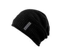 Chillouts, Beanie Etienne Hat in schwarz, Mützen & Handschuhe für Herren Gr. 1