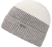 Chillouts - Felix Hat - Mütze, Gr. One Size, grau (LightGrey)