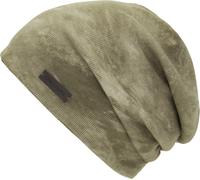 Chillouts Opua Hat Mütze khaki