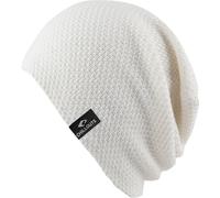 CHILLOUTS Unisex Mütze Osaka Hat Longbeanie, 31 White, Einheitsgröße EU