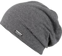 CHILLOUTS Pittsburgh Hat - Sommer Longbeanie Damen, Leichte Beanie, 95% Baumwolle, Luftige Sommer Mütze Damen, Stylische Beanie, Einheitsgröße