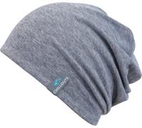 CHILLOUTS Unisex Tiflis Longbeanie, 41 Blue, Einheitsgröße