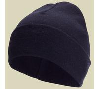Woolpower Beanie Classic - Merino Mütze dark navy