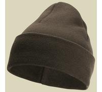 Woolpower Beanie Classic - Merino Mütze pine green