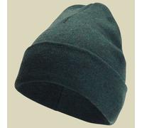 Woolpower Beanie Classic - Merino Mütze forest green