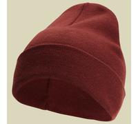 Beanie Classic one size rot - Farbe rust red