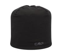 Beanie CMP "UNISEX HAT", Damen, schwarz, Strick, Wollmischung, Mützen Beanie (31330145-0) schwarz