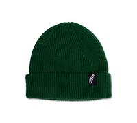 Beanie CRAB GRAB - Claw Label Beanie Forest (FOT) Größe: OS