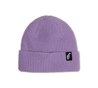 Beanie CRAB GRAB - Claw Label Beanie Pastel Purple (PAP) Größe: OS