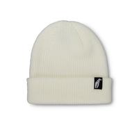 Beanie CRAB GRAB - Crab Grab Claw Label Beanie White (WHITE) Größe: OS