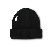 Beanie CRAB GRAB - Crab Grab High Mark Beanie Black (BLACK) Größe: OS