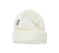 Beanie CRAB GRAB - High Mark 2024 White (WHT) Größe: OS