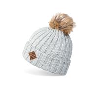Beanie DAKINE - Kylie Beanie Grey (GREY) Größe: OS