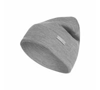 Adidas Mütze TONAL MET BEAN JD0295 – Unisex – Medium Grey Heather – Größe M/L