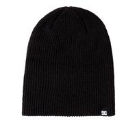 DC Shoes Men's Dc Skully-Beanie for Men Cap, BLACK, Einheitsgröße