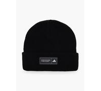 Beanie Essentials Cuffed Damen | adidas | Schwarz | Größe OSFW