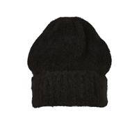 Beanie FLEXFIT "Flexfit Yupoong Beanies Acrylic Beanie", Herren, Gr. onesize, schwarz, Kunstfaser, Mützen Beanie (22313810-0) schwarz
