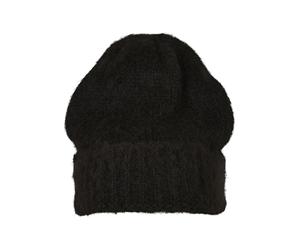 Beanie FLEXFIT "Flexfit Yupoong Beanies Acrylic Beanie", Herren, Gr. onesize, schwarz, Kunstfaser, Mützen Beanie (22313810-0) schwarz