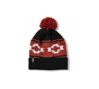 Beanie FOX - Full Flux Beanie Black (001) Größe: OS