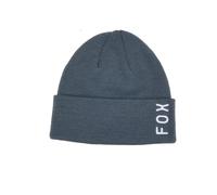 Beanie FOX - W Wordmark Beanie (332) Größe: OS