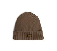 G-STAR Geffo Long Beanie Braun one size desert palm D25511-D784-9186-PC