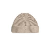 G-STAR Originals Fisherman Beanie Beige one size dark brick D24321-D167-1214-PC